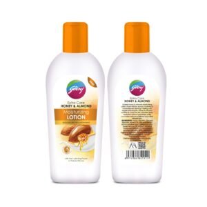 HoneyAlmond Glow Lotion