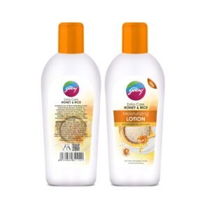Godrej Extra Care Honey & Rice Moisturizing Lotion