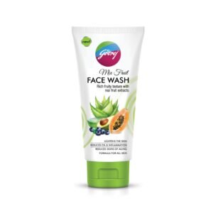 Godrej Mix Fruit Face Wash