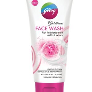 Godrej Glutathione Face Wash